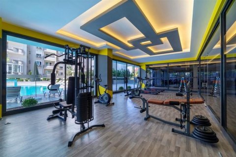 Apartment for sale  in Mahmutlar, Antalya, Turkey, 60m2, No. 208824 – photo 12