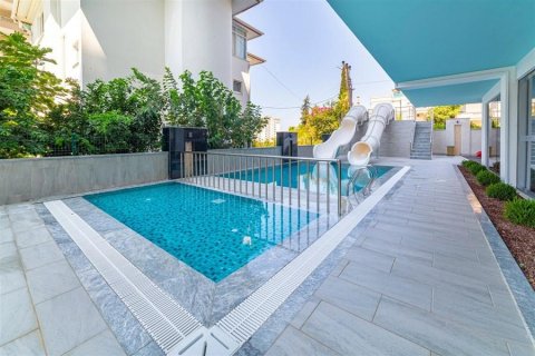Apartment for sale  in Mahmutlar, Antalya, Turkey, 60m2, No. 208824 – photo 6