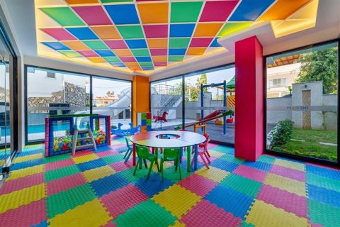 Apartment for sale  in Mahmutlar, Antalya, Turkey, 60m2, No. 208824 – photo 16