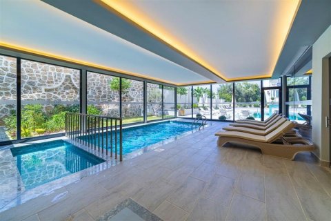 Apartment for sale  in Mahmutlar, Antalya, Turkey, 60m2, No. 208824 – photo 5