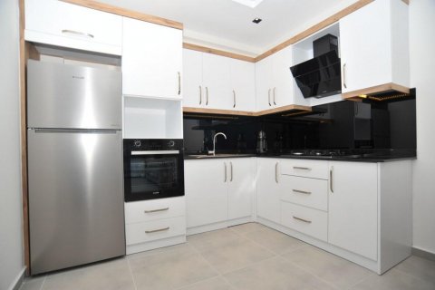 Apartment for sale  in Mahmutlar, Antalya, Turkey, 60m2, No. 208824 – photo 25