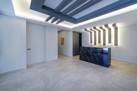 Apartment for sale  in Mahmutlar, Antalya, Turkey, 60m2, No. 208824 – photo 17