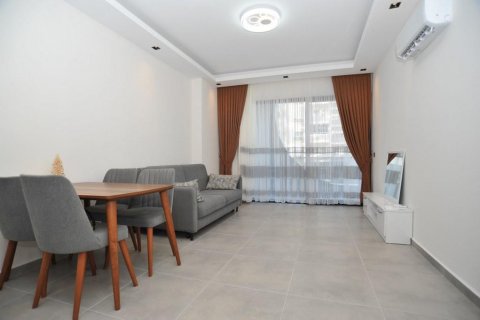 Apartment for sale  in Mahmutlar, Antalya, Turkey, 60m2, No. 208824 – photo 24