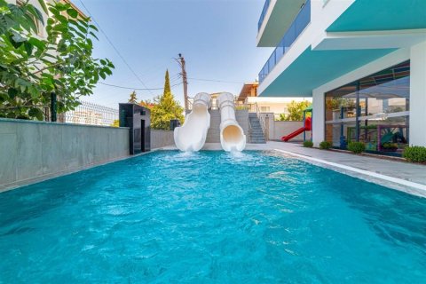 Apartment for sale  in Mahmutlar, Antalya, Turkey, 60m2, No. 208824 – photo 2