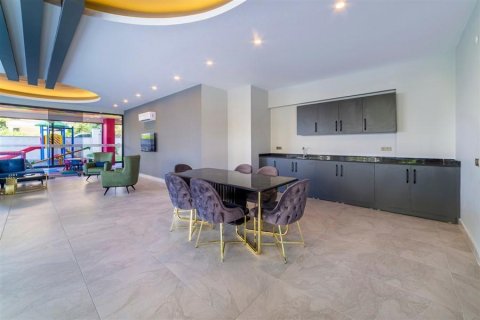 Apartment for sale  in Mahmutlar, Antalya, Turkey, 60m2, No. 208824 – photo 20