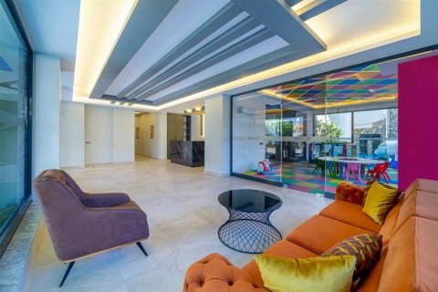 Apartment for sale  in Mahmutlar, Antalya, Turkey, 60m2, No. 208824 – photo 15