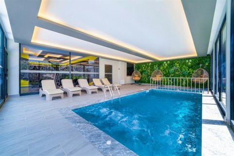 Apartment for sale  in Mahmutlar, Antalya, Turkey, 60m2, No. 208824 – photo 4