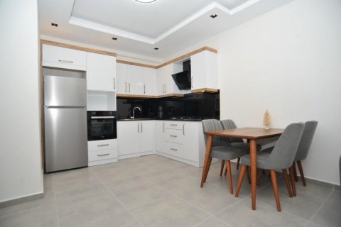 Apartment for sale  in Mahmutlar, Antalya, Turkey, 60m2, No. 208824 – photo 23