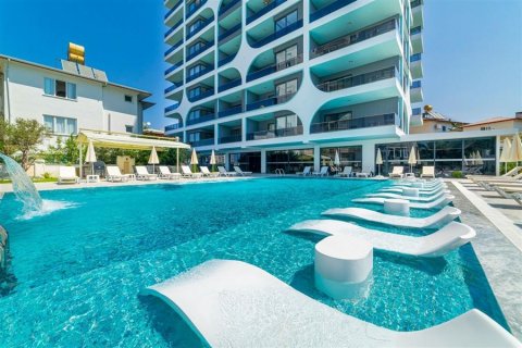 Apartment for sale  in Mahmutlar, Antalya, Turkey, 60m2, No. 208824 – photo 1