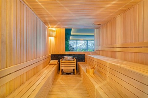 Apartment for sale  in Mahmutlar, Antalya, Turkey, 60m2, No. 208824 – photo 9