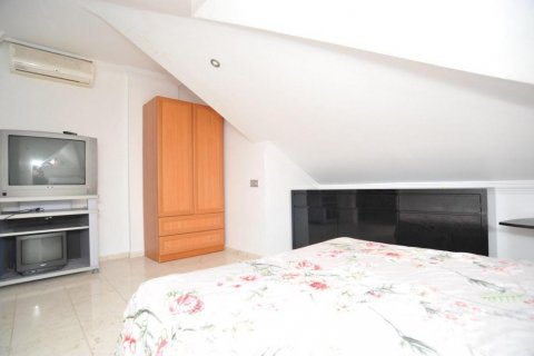 Продажа виллы  в Тепе, Аланье, Анталье, Турция 4 комн., 130м2, №208825 – фото 20