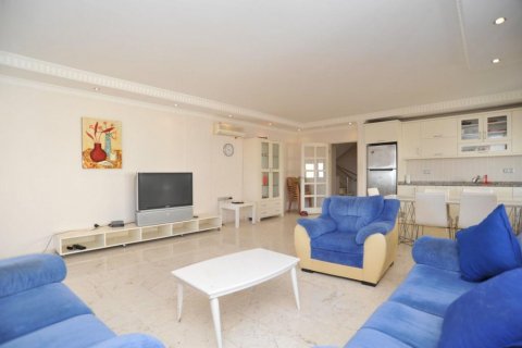 Продажа виллы  в Тепе, Аланье, Анталье, Турция 4 комн., 130м2, №208825 – фото 6