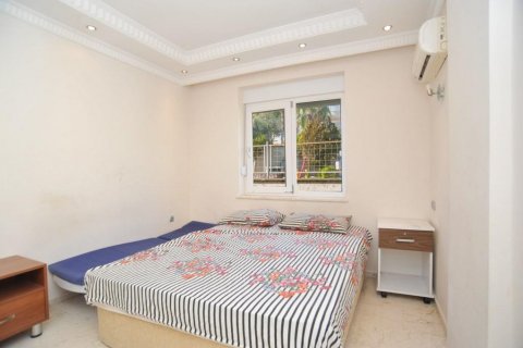 Продажа виллы  в Тепе, Аланье, Анталье, Турция 4 комн., 130м2, №208825 – фото 17