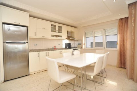 Продажа виллы  в Тепе, Аланье, Анталье, Турция 4 комн., 130м2, №208825 – фото 10