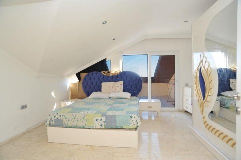 Продажа виллы  в Тепе, Аланье, Анталье, Турция 4 комн., 130м2, №208825 – фото 21