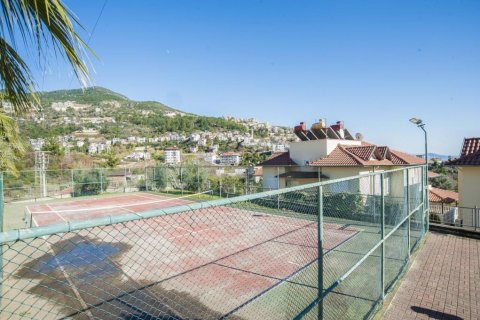 Продажа виллы  в Тепе, Аланье, Анталье, Турция 4 комн., 130м2, №208825 – фото 27