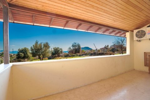 Продажа виллы  в Тепе, Аланье, Анталье, Турция 4 комн., 130м2, №208825 – фото 12