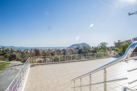 Продажа виллы  в Тепе, Аланье, Анталье, Турция 4 комн., 130м2, №208825 – фото 30