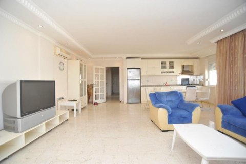 Продажа виллы  в Тепе, Аланье, Анталье, Турция 4 комн., 130м2, №208825 – фото 7