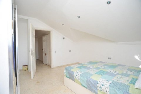 Продажа виллы  в Тепе, Аланье, Анталье, Турция 4 комн., 130м2, №208825 – фото 22