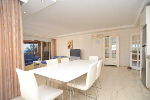 Продажа виллы  в Тепе, Аланье, Анталье, Турция 4 комн., 130м2, №208825 – фото 8