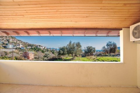 Продажа виллы  в Тепе, Аланье, Анталье, Турция 4 комн., 130м2, №208825 – фото 11