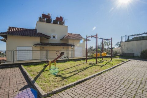 Продажа виллы  в Тепе, Аланье, Анталье, Турция 4 комн., 130м2, №208825 – фото 28