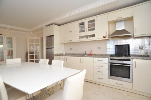 Продажа виллы  в Тепе, Аланье, Анталье, Турция 4 комн., 130м2, №208825 – фото 9