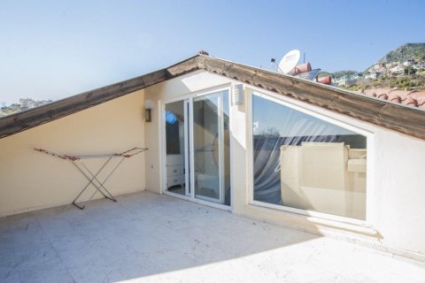 Продажа виллы  в Тепе, Аланье, Анталье, Турция 4 комн., 130м2, №208825 – фото 25