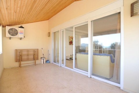 Продажа виллы  в Тепе, Аланье, Анталье, Турция 4 комн., 130м2, №208825 – фото 14