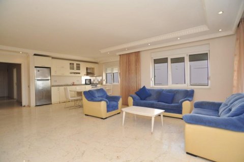 Продажа виллы  в Тепе, Аланье, Анталье, Турция 4 комн., 130м2, №208825 – фото 5