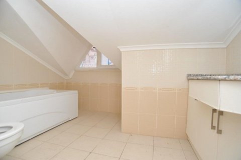 Продажа виллы  в Тепе, Аланье, Анталье, Турция 4 комн., 130м2, №208825 – фото 23