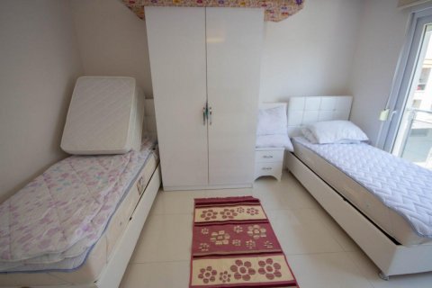 Lejlighed  i Kestel, Antalya, Tyrkiet Nr. 208819 - 27