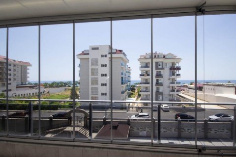 Lejlighed  i Kestel, Antalya, Tyrkiet Nr. 208819 - 25