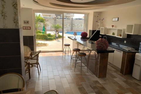 Lejlighed  i Kestel, Antalya, Tyrkiet Nr. 208819 - 5