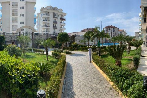 Lejlighed  i Kestel, Antalya, Tyrkiet Nr. 208819 - 4