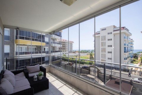 Lejlighed  i Kestel, Antalya, Tyrkiet Nr. 208819 - 24