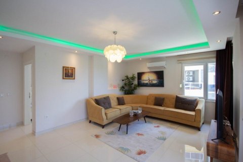 Lejlighed  i Kestel, Antalya, Tyrkiet Nr. 208819 - 16