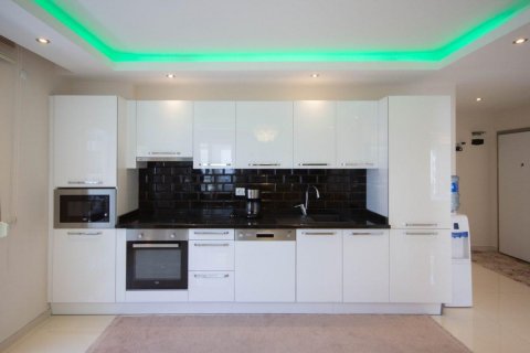 Lejlighed  i Kestel, Antalya, Tyrkiet Nr. 208819 - 15