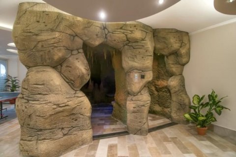 Lejlighed  i Kestel, Antalya, Tyrkiet Nr. 208819 - 11