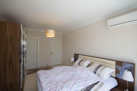 Lejlighed  i Kestel, Antalya, Tyrkiet Nr. 208819 - 21