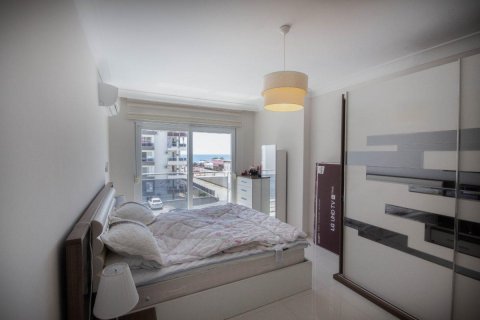 Lejlighed  i Kestel, Antalya, Tyrkiet Nr. 208819 - 19