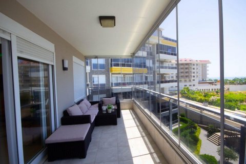 Lejlighed  i Kestel, Antalya, Tyrkiet Nr. 208819 - 23