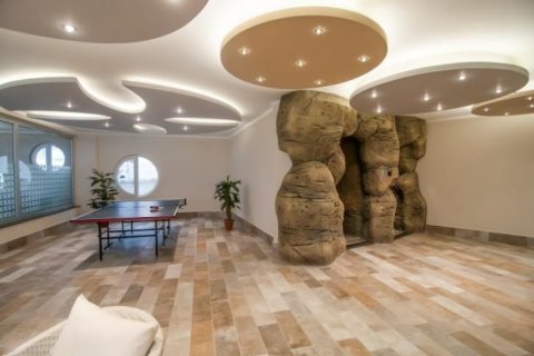 Lejlighed  i Kestel, Antalya, Tyrkiet Nr. 208819 - 10