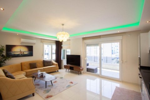 Lejlighed  i Kestel, Antalya, Tyrkiet Nr. 208819 - 17