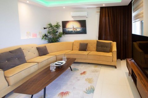 Lejlighed  i Kestel, Antalya, Tyrkiet Nr. 208819 - 18