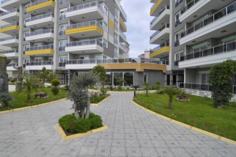 Lejlighed  i Kestel, Antalya, Tyrkiet Nr. 208819 - 2