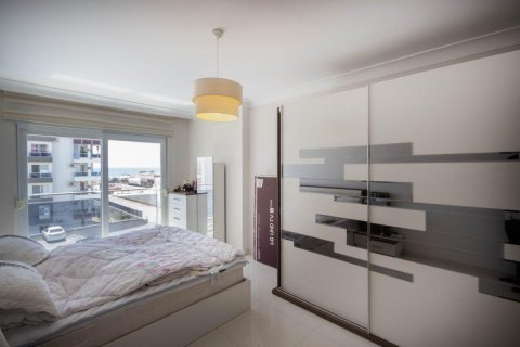 Lejlighed  i Kestel, Antalya, Tyrkiet Nr. 208819 - 22