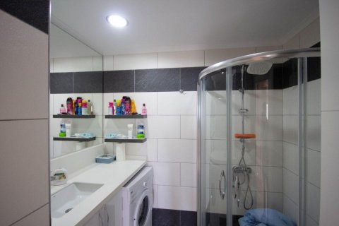 Lejlighed  i Kestel, Antalya, Tyrkiet Nr. 208819 - 26