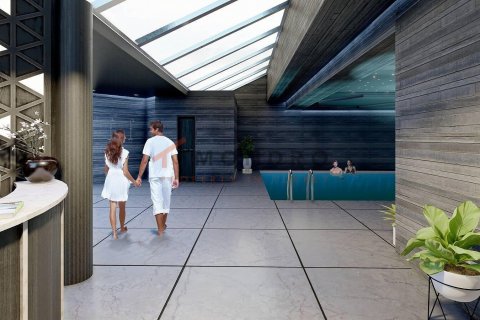 2+1 Leilighet  i Esentepe, Girne,  Nr. 192377 - 23